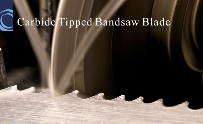 Low Cost Tungten Carbide Tipped Diamond Saw Blade for Cutting Metal and Steel