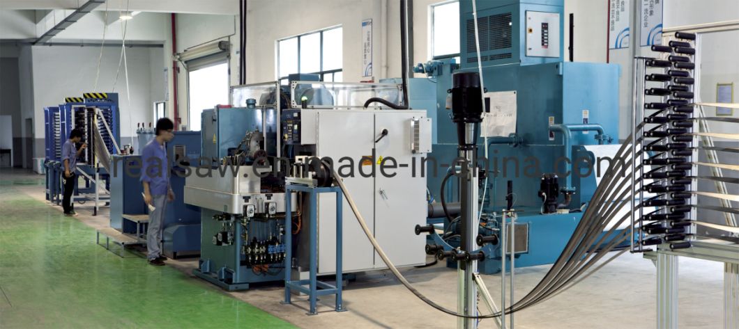 27*0.9mm*5/8tpi Bimetal Bandsaw Blades for Cutting Carbon Steel Alloy Steel Good Performance Best Price