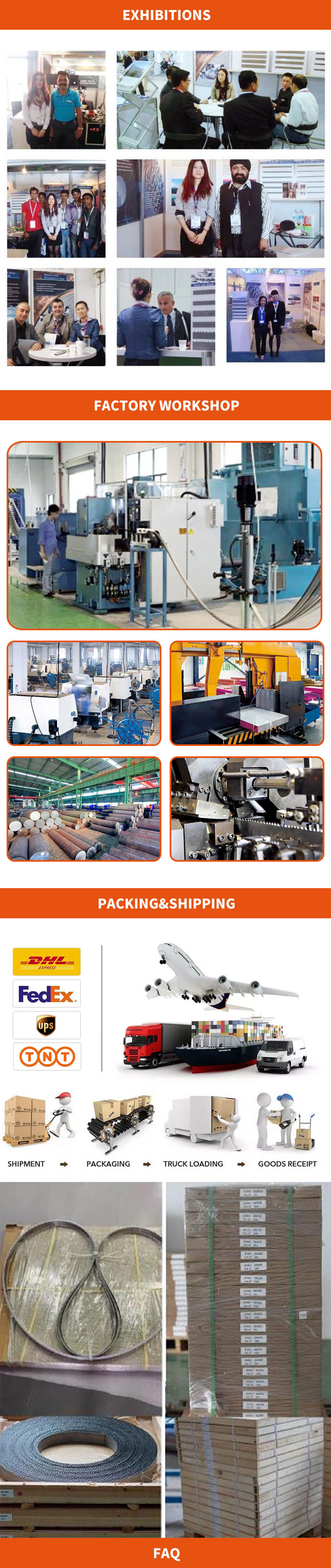 Band for Saw Blade Good Quality Band Saw Blades for Cutting Meat Band Saw Blade for Food