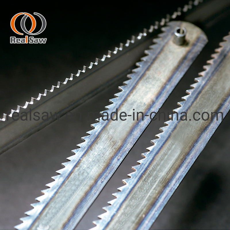 High Performance Hack Saw Blades