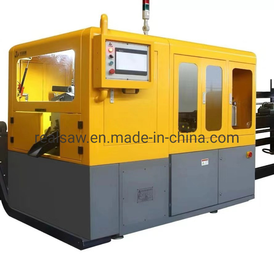 4′′-12′′ High-Efficient HSS Circular Carbide Tct Saw Blade for Cutting Tool