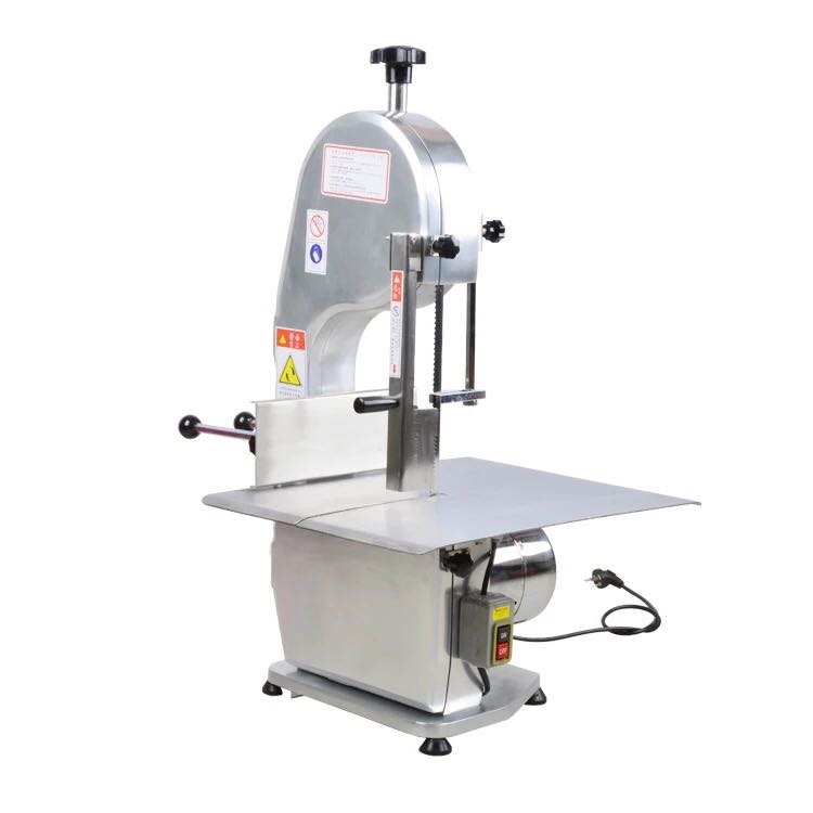 High Quality Meat Cutter Bone Saw Machine for Cutting Food