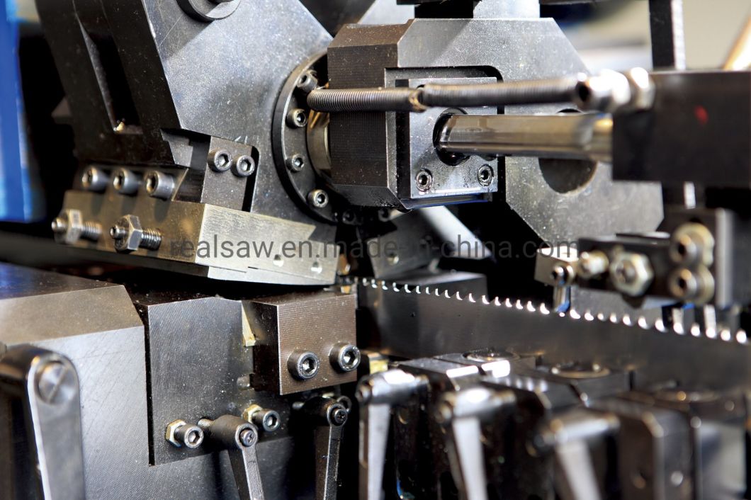 41mmx1.3X1.4/2 M51 High Cobalt Bimetal Bandsaw Blades