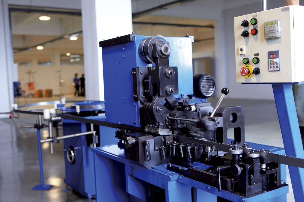 Frozen Meat Cutting Band Saw Blade 16X0.5X4t in High Performance