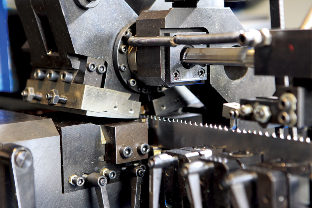 High Performance Tungsten Carbide Band Saw Blades