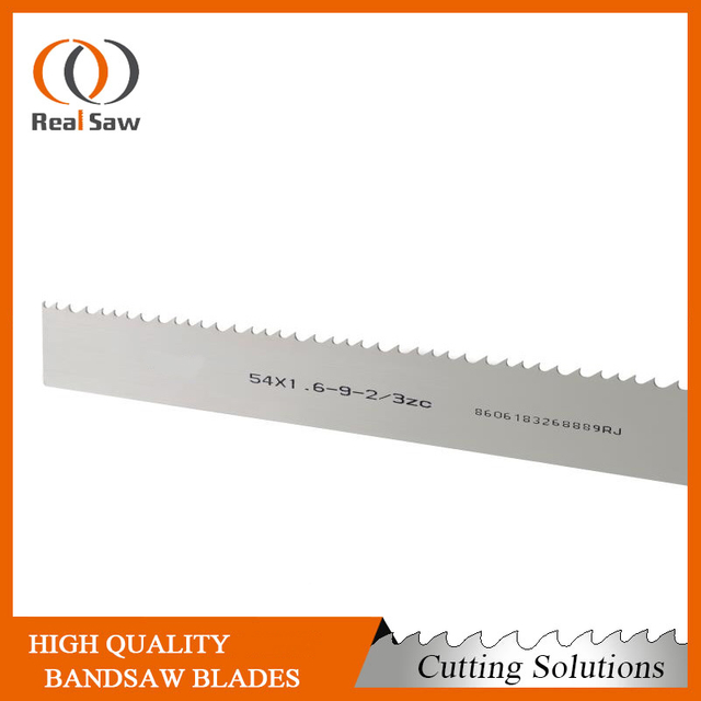 M42 Bimetal Band Saws Blade for Wood, Band Saws Blade for Metal