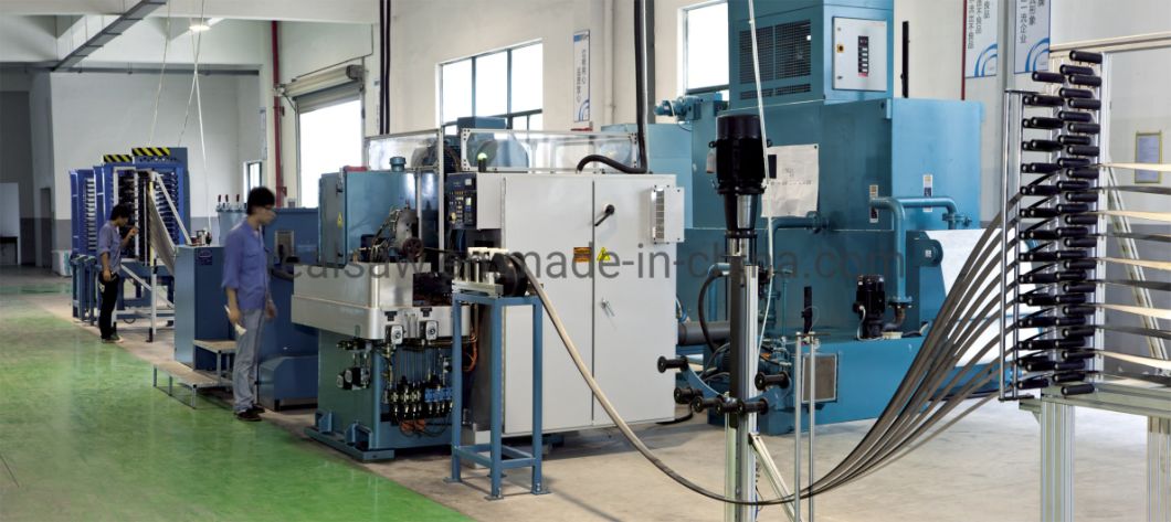 High Performance Saw Band Blades for Cutting Metal and Wood