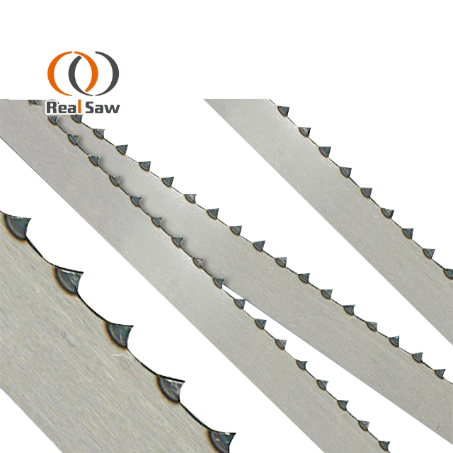 High Performance Hack Saw Blades