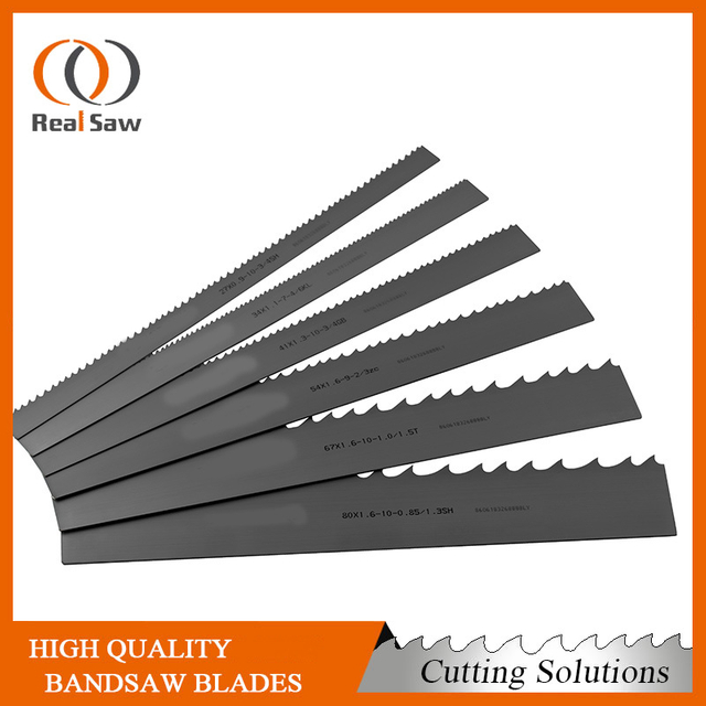 M42 Bimetal Band Saws Blade for Wood, Band Saws Blade for Metal