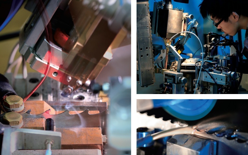 Alloy Steel Wood Cutting Band Saw Blades