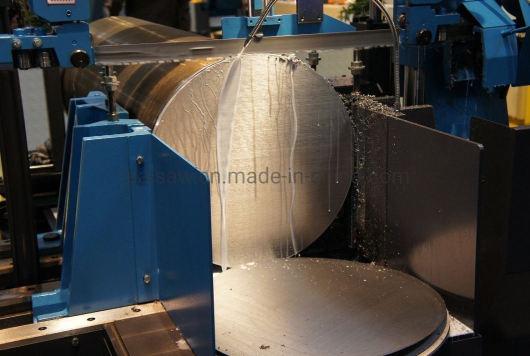 3505mmx27X0.9X4/6t High Quality Bimetal Band Saw Blades