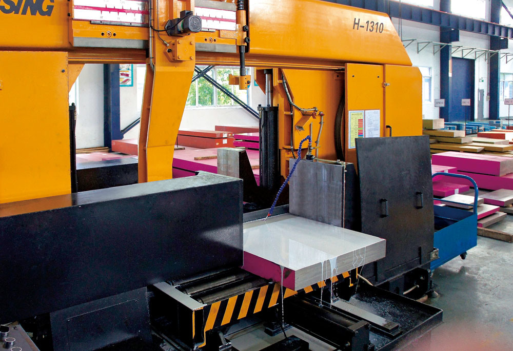 HSS Silitting Saw Blades for Cutting Steel