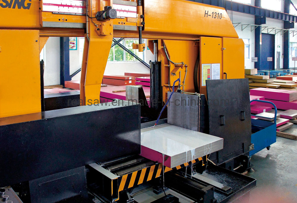 Quality Band Saw for Cutting Bandsaw Machines Blades